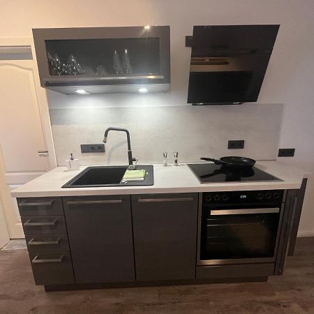 Wormis Apartment Heideblick Bei Luckau Екстер'єр фото
