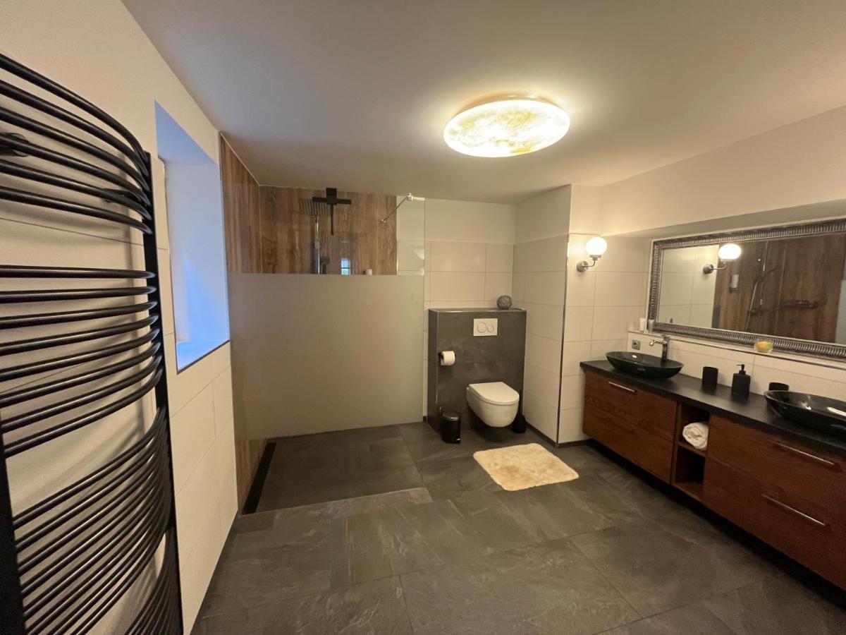 Wormis Apartment Heideblick Bei Luckau Екстер'єр фото