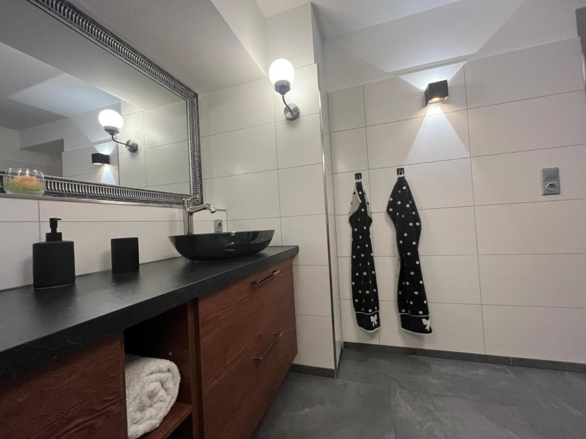 Wormis Apartment Heideblick Bei Luckau Екстер'єр фото