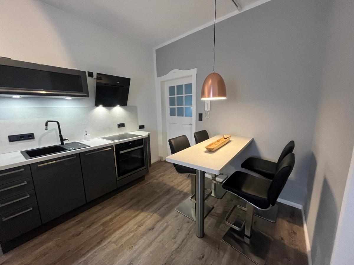 Wormis Apartment Heideblick Bei Luckau Екстер'єр фото