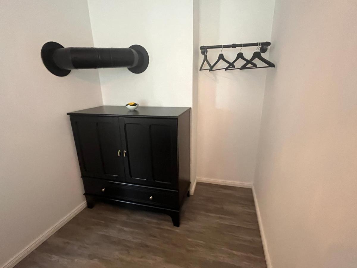Wormis Apartment Heideblick Bei Luckau Екстер'єр фото