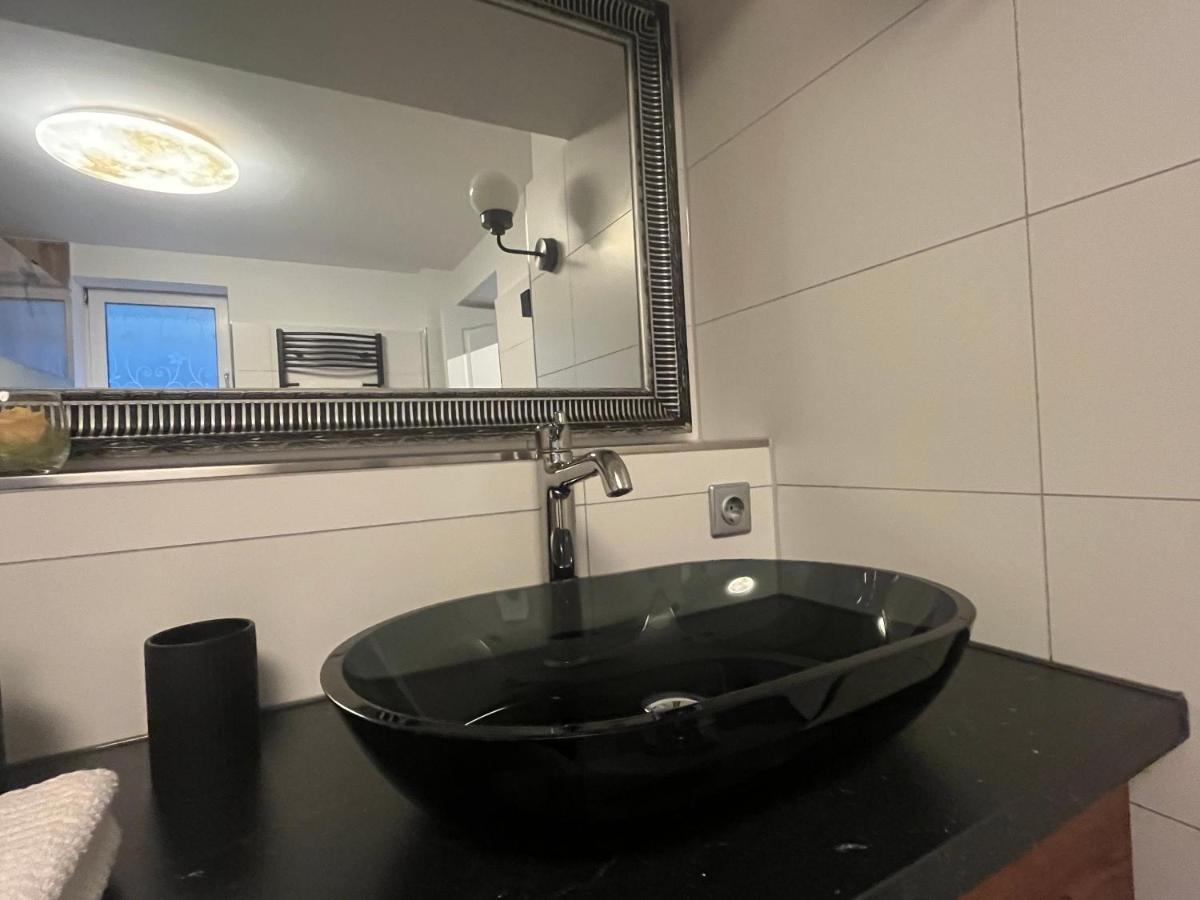 Wormis Apartment Heideblick Bei Luckau Екстер'єр фото