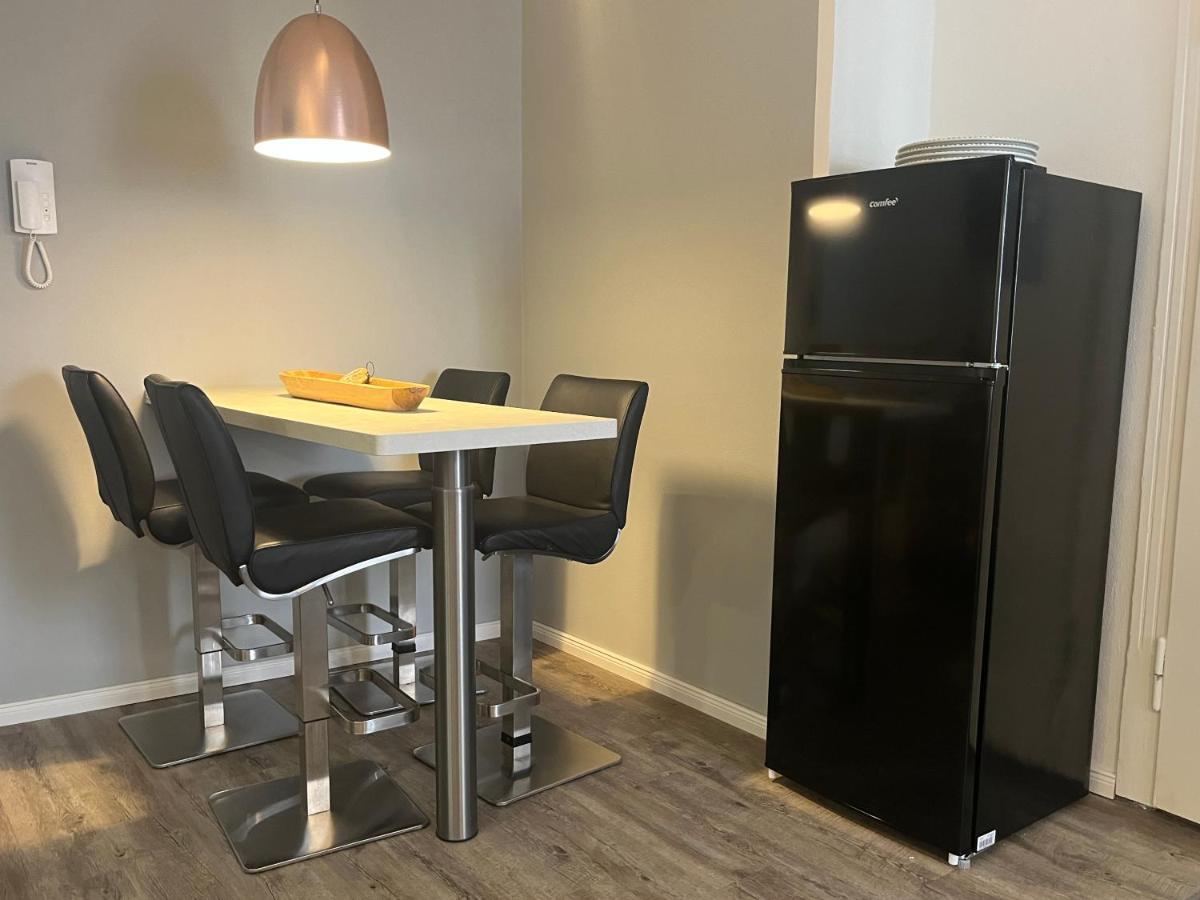 Wormis Apartment Heideblick Bei Luckau Екстер'єр фото