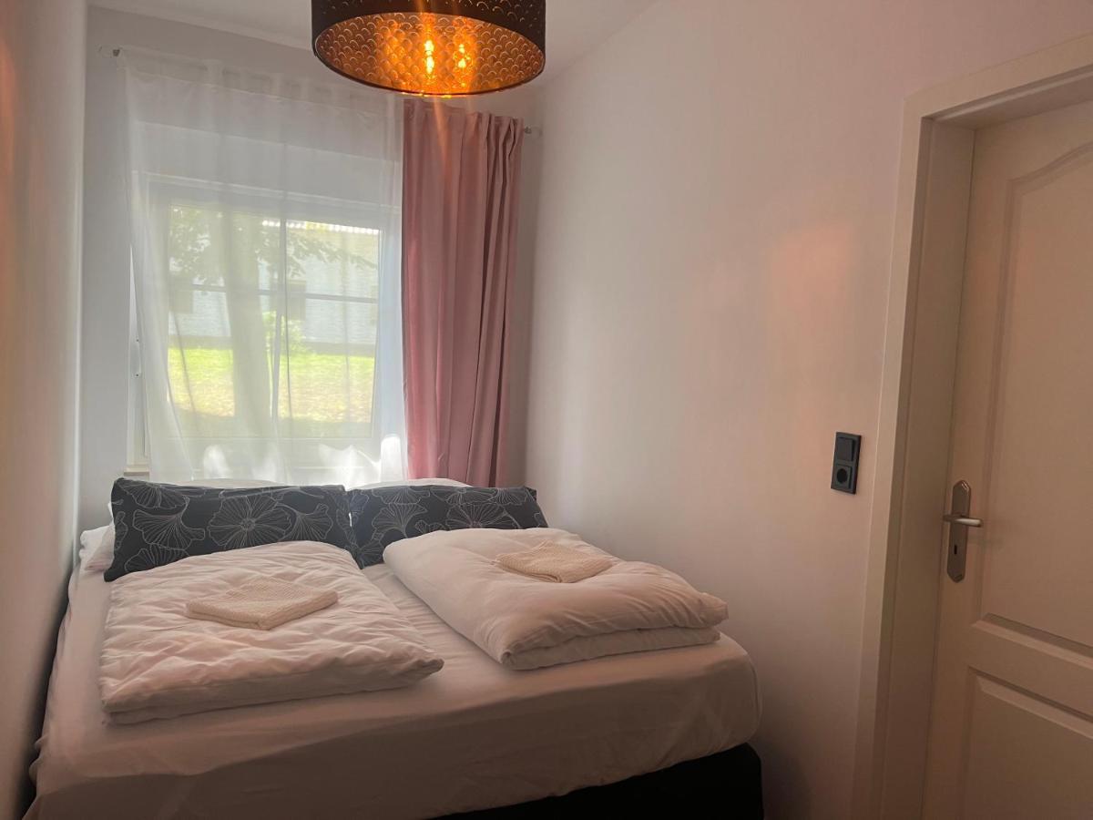 Wormis Apartment Heideblick Bei Luckau Екстер'єр фото