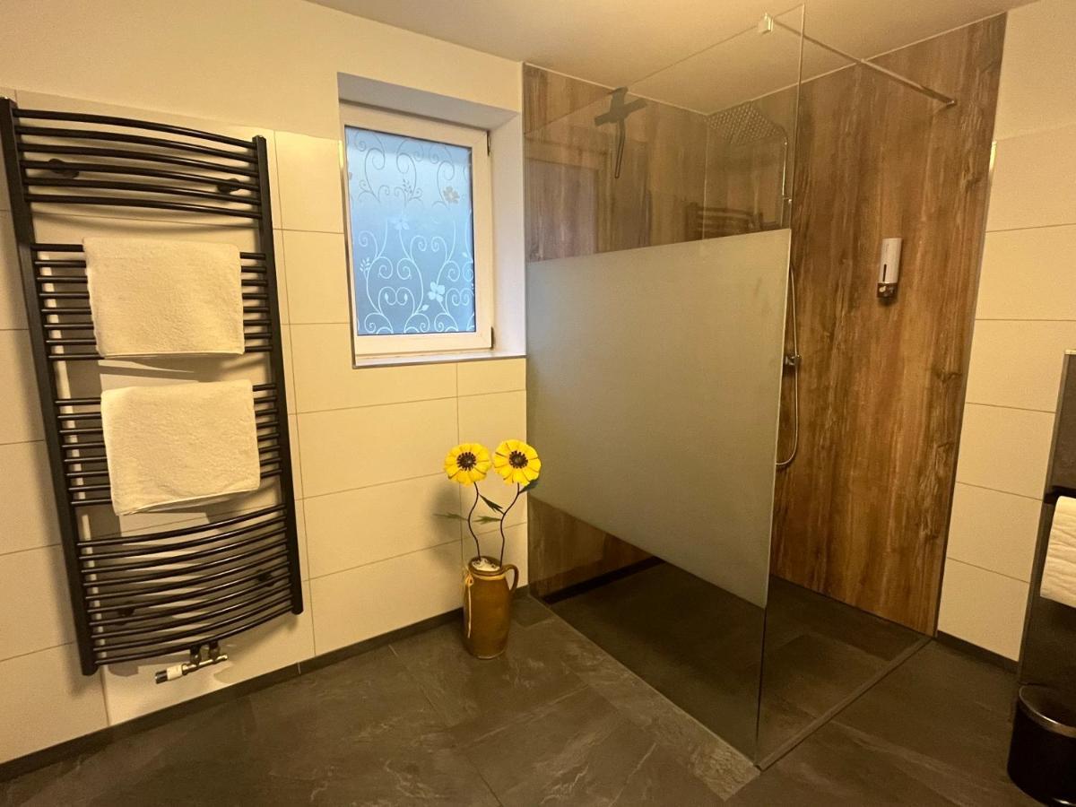 Wormis Apartment Heideblick Bei Luckau Екстер'єр фото