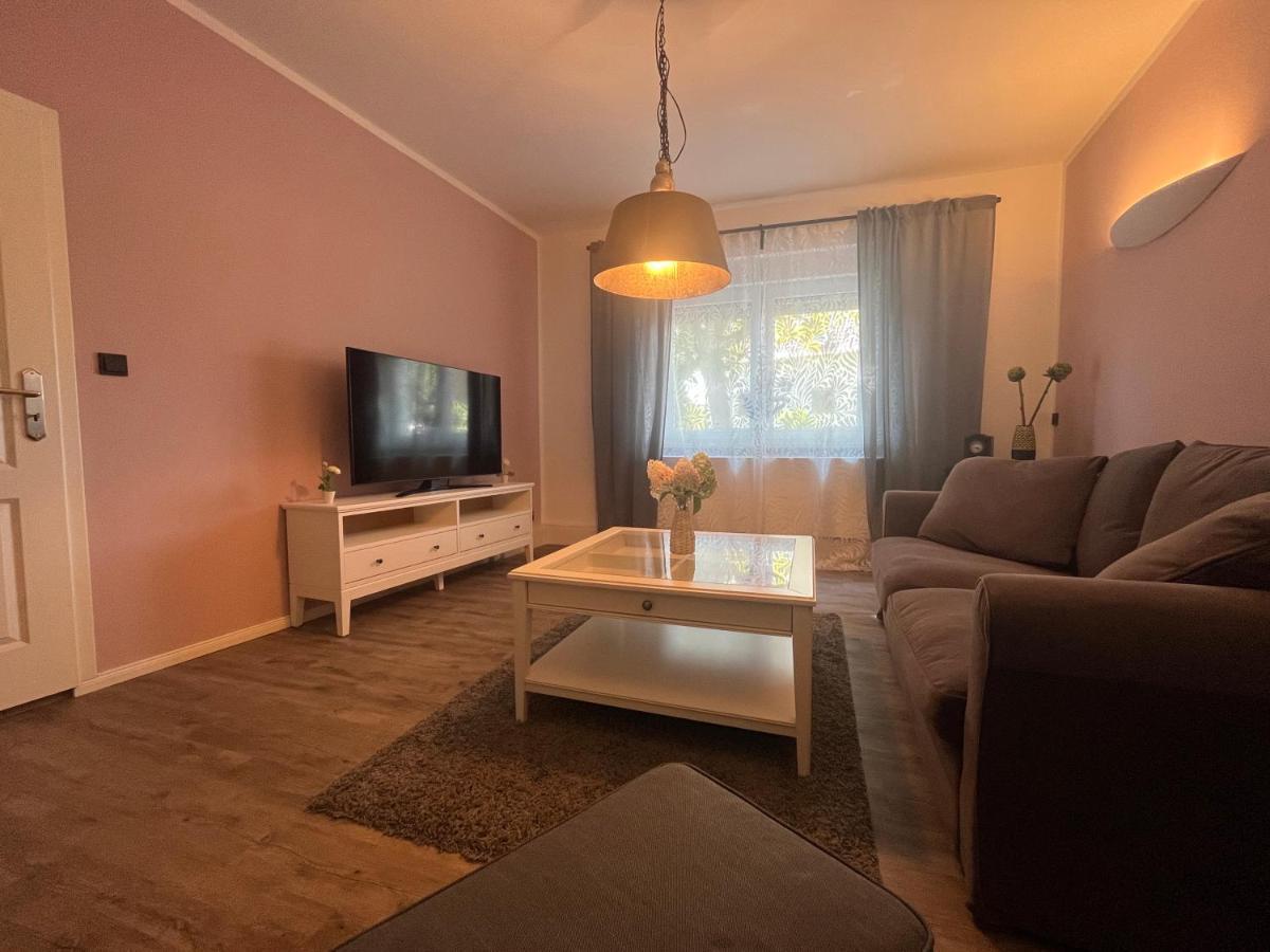 Wormis Apartment Heideblick Bei Luckau Екстер'єр фото